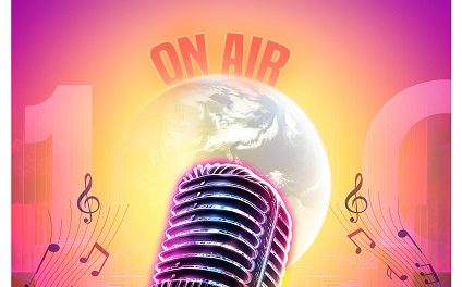 Radio City Celebrates ‘100 Saal Radiopanti Ke’ on World Radio Day