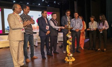 Mira Bhayandar Municipal Corporation Organizes Conclave to Draw Out a Blue Print for 2047