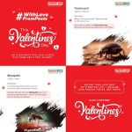 Rentokil PCI Celebrates Valentine’s Day with a Quirky Campaign: #WithLoveFromPests, Infusing Gen Z Humor into Pest Control Awareness