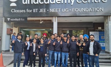 Unacademy Learners Display Remarkable Performance in the IIT JEE Main 2024 (Session 1) Exam