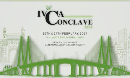 IVCA Conclave 2024 to Set the Stage for New Horizons in India’s Alternate Capital Landscape