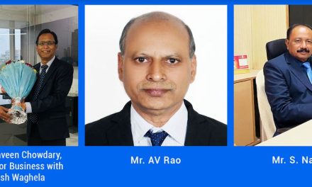 Policybazaar for Business Welcomes Three Esteemed Industry Leaders to its Advisory Board