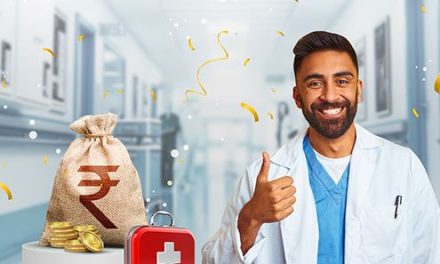 Fibe Doctor Loan Now Available on Bajaj Markets