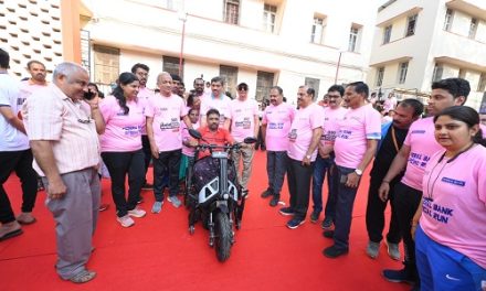 Breaking Barriers: The Manipal Marathon 2024 Paves the Way for Inclusive Society