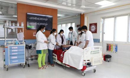 Dr. D. Y. Patil Medical College, Hospital & Research Centre, Pimpri, Pune Introduces Cutting-Edge E-resources and State-of-the-Art Skills Labs
