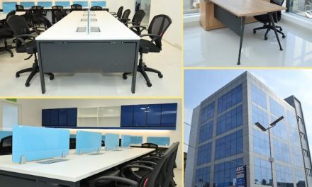 My Startup Zone Debuts Co-Working Space in Guindy for Freelancers and Entrepreneurs