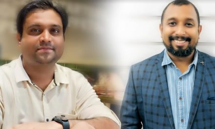 ST Digital Appoints Chirag Patel as COO and Rishipratim Dasgupta as Vice President to Strengthen its Music Distribution Network