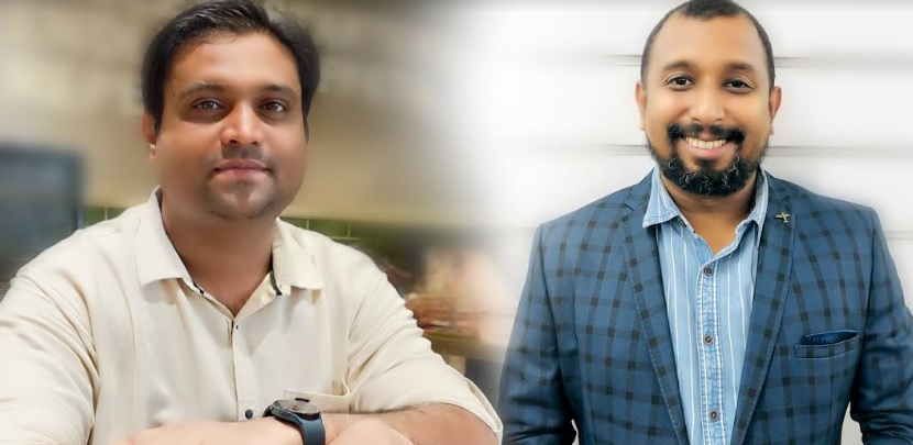 ST Digital Appoints Chirag Patel as COO and Rishipratim Dasgupta as Vice President to Strengthen its Music Distribution Network