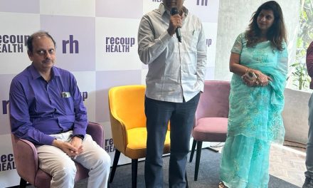 Embark on a Wellness Odyssey: Recoup Health’s Grand Opening in Jayanagar Marks a Paradigm Shift in Holistic Healthcare