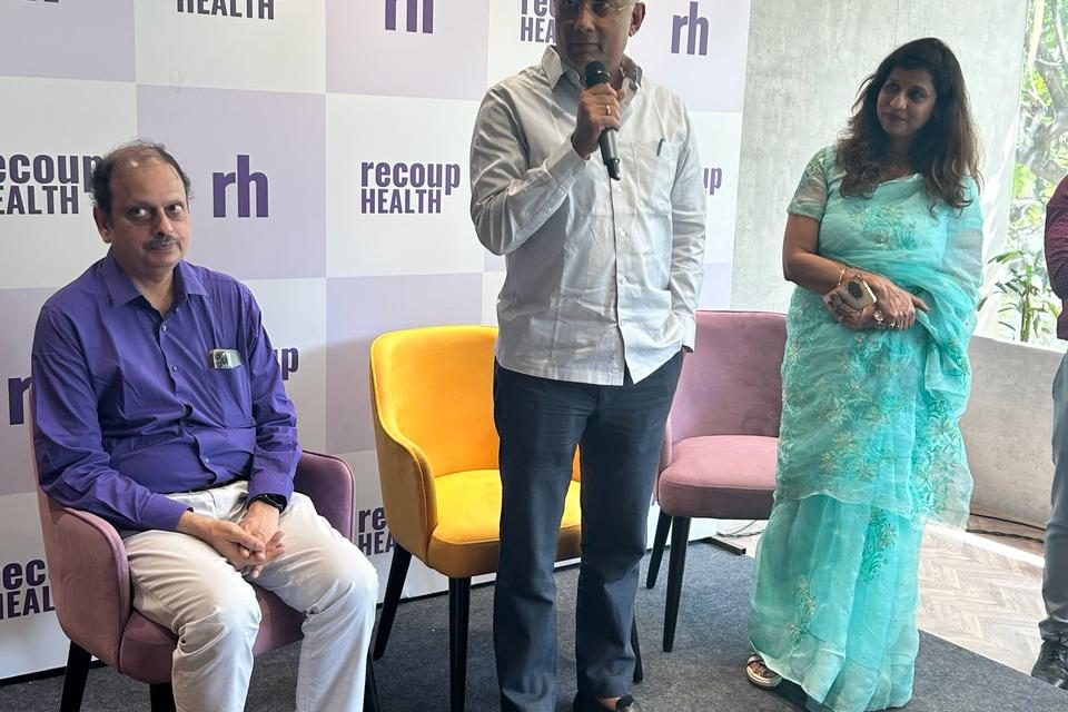 Embark on a Wellness Odyssey: Recoup Health’s Grand Opening in Jayanagar Marks a Paradigm Shift in Holistic Healthcare