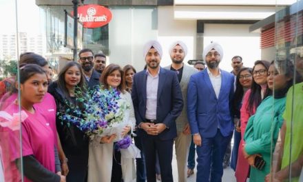 Top Apparel Brand Zudio Leases a Massive Retail Space at Reach 3 Roads; Project’s Location Makes it a Top Choice for Brands