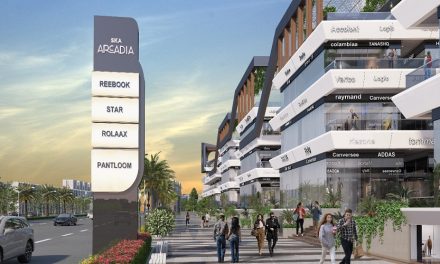 SKA Arcadia Redefines Ghaziabad’s Commercial Landscape