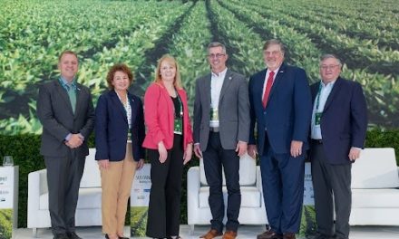 USSEC’s Sustainasummit Drives Discussions on Advancing Food Security through Sustainable, Climate – Resilient Food Systems