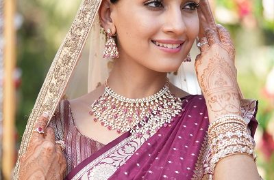 Kirtilals Unveils Exquisite Wedding Collection, “Bandhan,” Redefining Elegance and Tradition