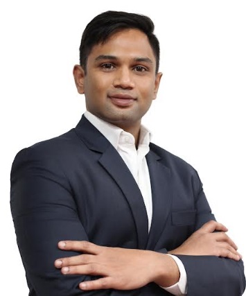 CarePal Money Appoints Sahil Lakshmanan as Chief Business Officer to Lead Healthcare Lending Marketplace