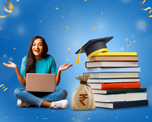 Bajaj Markets Opens Doors to Educational Aspirations with Propelld Education Loan