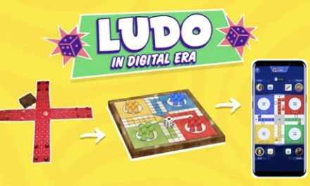 Mastering online Skill Based Ludo Games