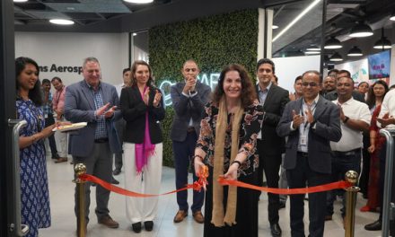 RTX’s Collins Aerospace Inaugurates India Digital Technology Center