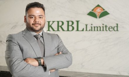KRBL Ltd. Committed to Grow Domestic Business Amidst Highest Ever Quarter Revenue in Q3FY24