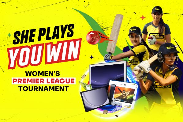 She Plays, You Win’: Celebrate Women’s T20 Season with Parimatch