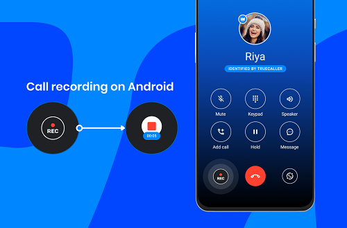 Truecaller Launches AI-Enabled Call Recording in India with Transcription and Call Summary