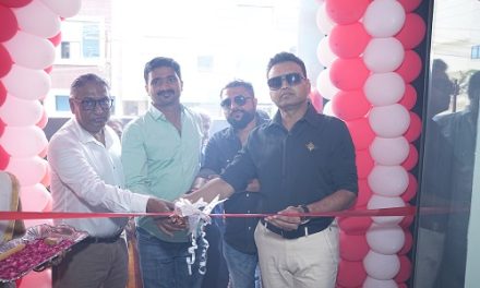 Royaloak Furniture on Expansion Spree, Launches its 167th Store in Tiruvallur