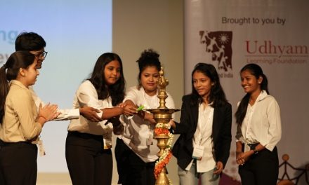 Prayaas 2024 in Bengaluru: Empowering Young Minds to Co-create their Futures with Educators, Policymakers, and Industry Leaders