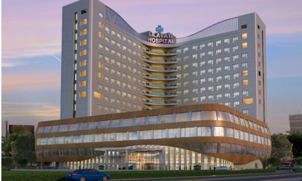 Lilavati Hospital Gift City  Engages Mayo Clinic Global Consulting to Enhance Patient Care
