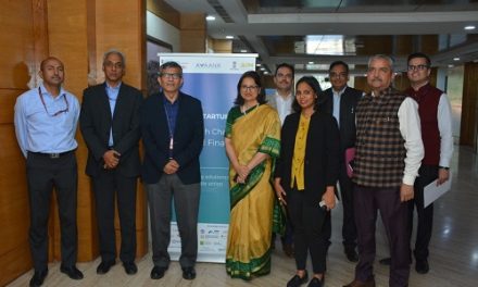 Avaana Capital and Startup India Conclude Grand Challenge for ClimateTech Innovation