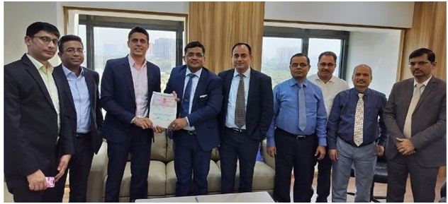 LivFin India Private Limited Collaborates with SBI Global Factors Ltd. to Provide Cutting-Edge Financial Solutions