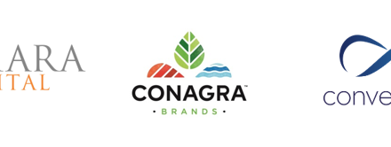 Funds Advised by Convergent Finance and Samara Capital to Acquire 51.8% in Agro Tech Foods from Conagra Brands