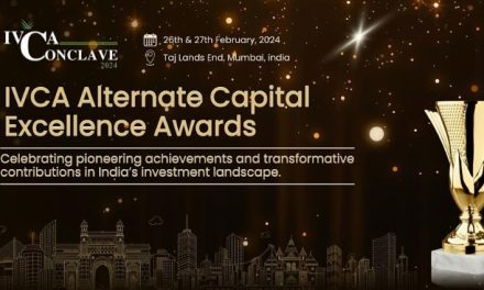 IVCA Alternate Capital Excellence Awards 2024 Celebrates Exceptional Achievements in Alternate Capital from 2023