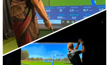 Indoor Golf Centre – Golfer’s Edge Chennai Marks 1st Anniversary with Exciting New Partnerships and Offerings