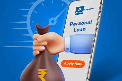 Bajaj Markets Offers Easy Access to Personal Loans