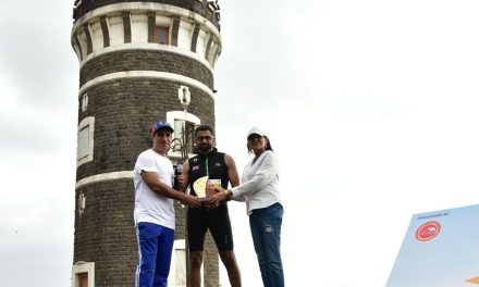 ‘Maritime 10K Challenge’ Triumphs with Havas Play and MyGALF as Partners