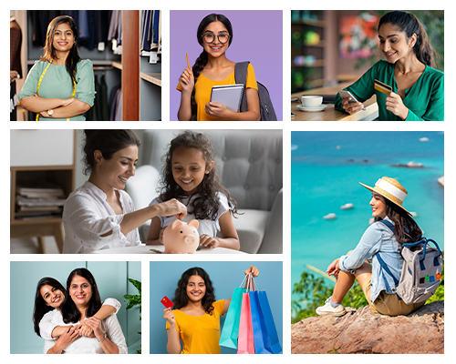 Empowering Women: Bajaj Markets Puts Focus on Essential Financial Solutions