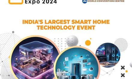 Smart Home Expo 2024: The Premier and Most Influential Smart Home Technology Event is Back in Mumbai