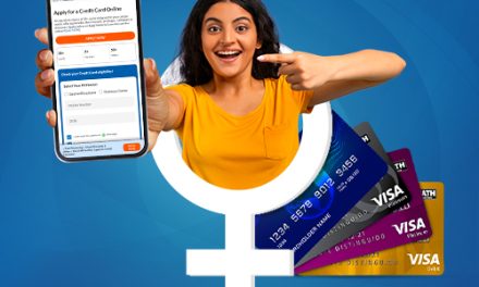 Women’s Day 2024: Bajaj Markets Empowers Choices with Multiple Credit Card Options
