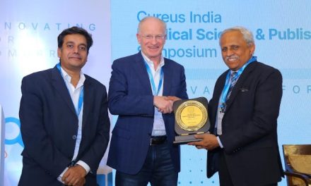 Impacting Healthcare’s Future: Cureus India Symposium Drives Innovation and Collaboration in Medical Research and Publishing