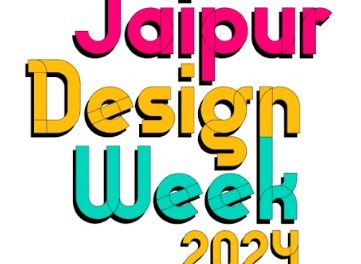 JK Lakshmipat University Gears Up for a Celebration of Design at Jaipur Design Week 2024