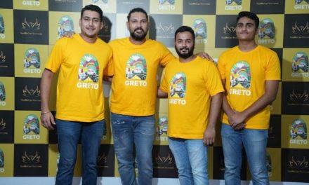 Cricket Icon Yuvraj Singh and Planify Join Forces with Mahu Tasty Foods to Launch PashuPalak’s First Integrated Animal Township in India