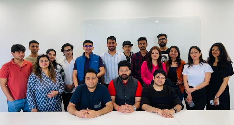IntelloSync Secures Pre-Seed Funding from Malpani Ventures, KRS Jamwal and Others to Fuel AI-First LegalTech SaaS for Businesses