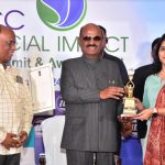 L&T Finance Holdings Ltd. Wins ICC Social Impact Summit Award 2024
