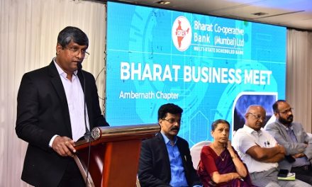 Bharat Bank Organizes the Bharat Business Meet, A Business Meet Specially Crafted for Entrepreneurs and Visionaries