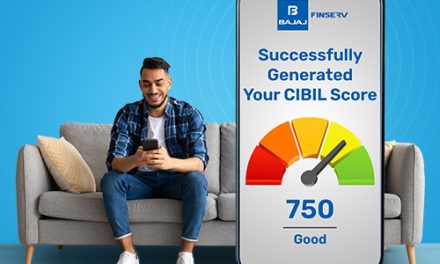 Bajaj Markets Simplifies Credit Health: Quick and Easy CIBIL Score Checks