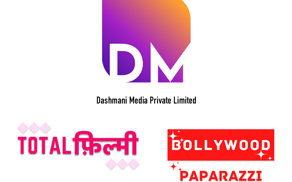 Dashmani Media Expands Digital Empire with Strategic Acquisitions of Total Filmi and Bollywood Paparazzi