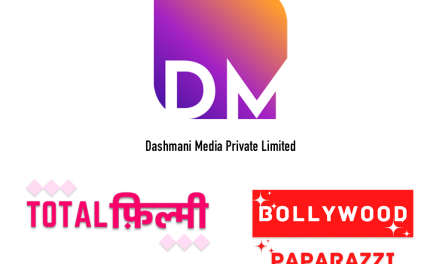 Dashmani Media Expands Digital Empire with Strategic Acquisitions of Total Filmi and Bollywood Paparazzi