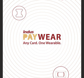 Tappy Technologies Partners with IndusInd Bank and Thales to Launch Indus PayWear, India’s First Tokenization Solution for Wearable Payments