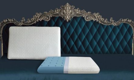 Tynor Revolutionizing Sleep Comfort with Royale Memory Foam Pillows for Holistic Wellbeing