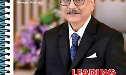BPCL Secures 5th Spot in Business World Real 500: Leading the Change